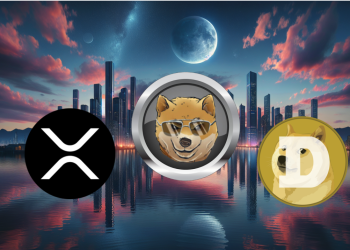 XRP and DOGE Are Yesterday’s News — Why This $0.0011 Altcoin Might Be Next for 1,500x Growth